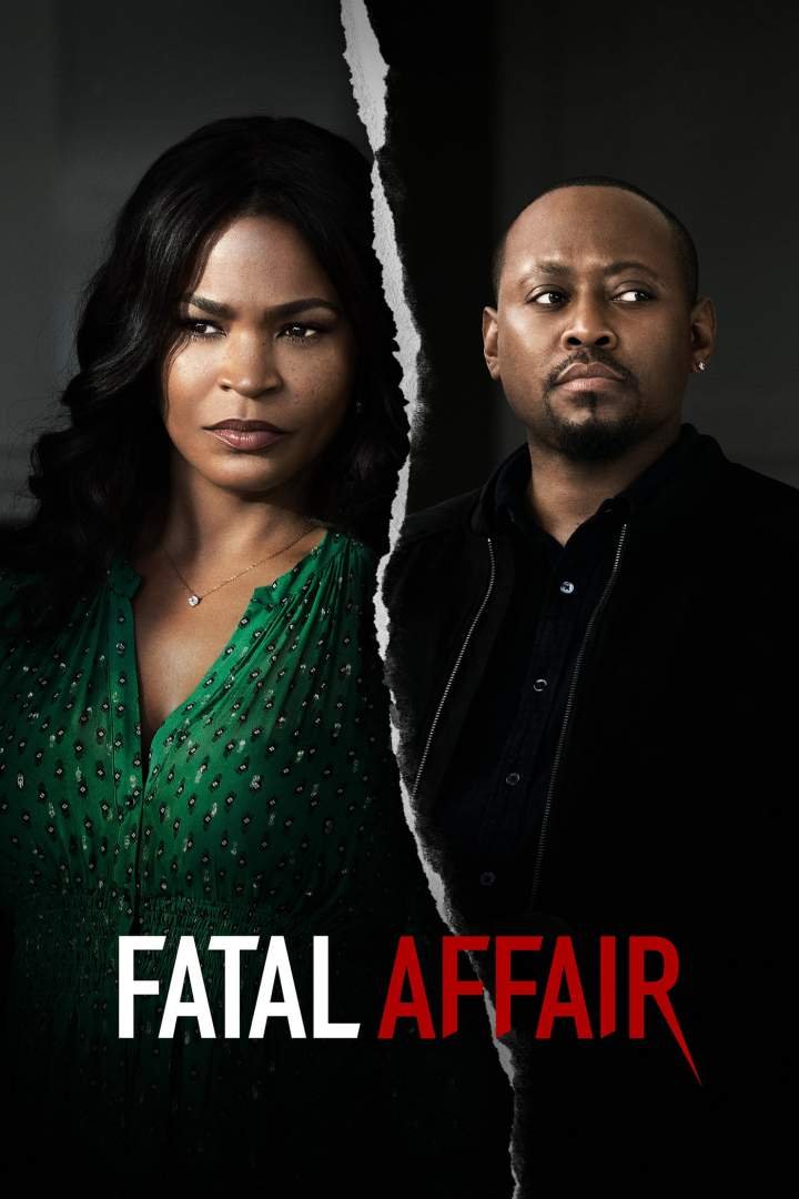 Fatal Affair (2020) Download