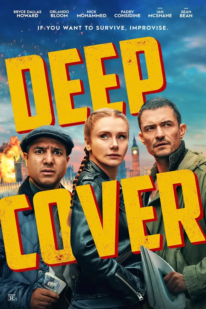 Deep Cover (2025) Download