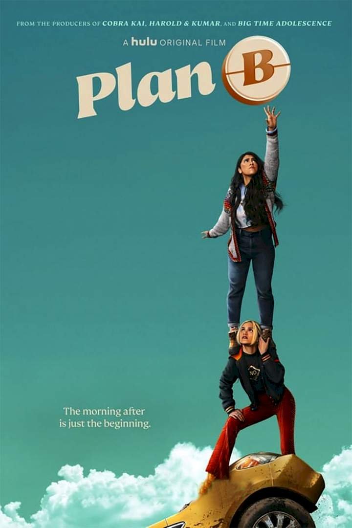 Plan B (2021) Download