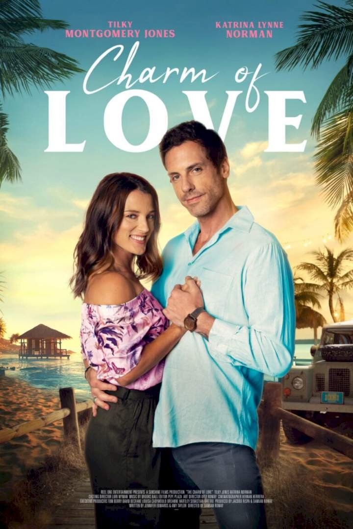 The Charm of Love (2021) Download