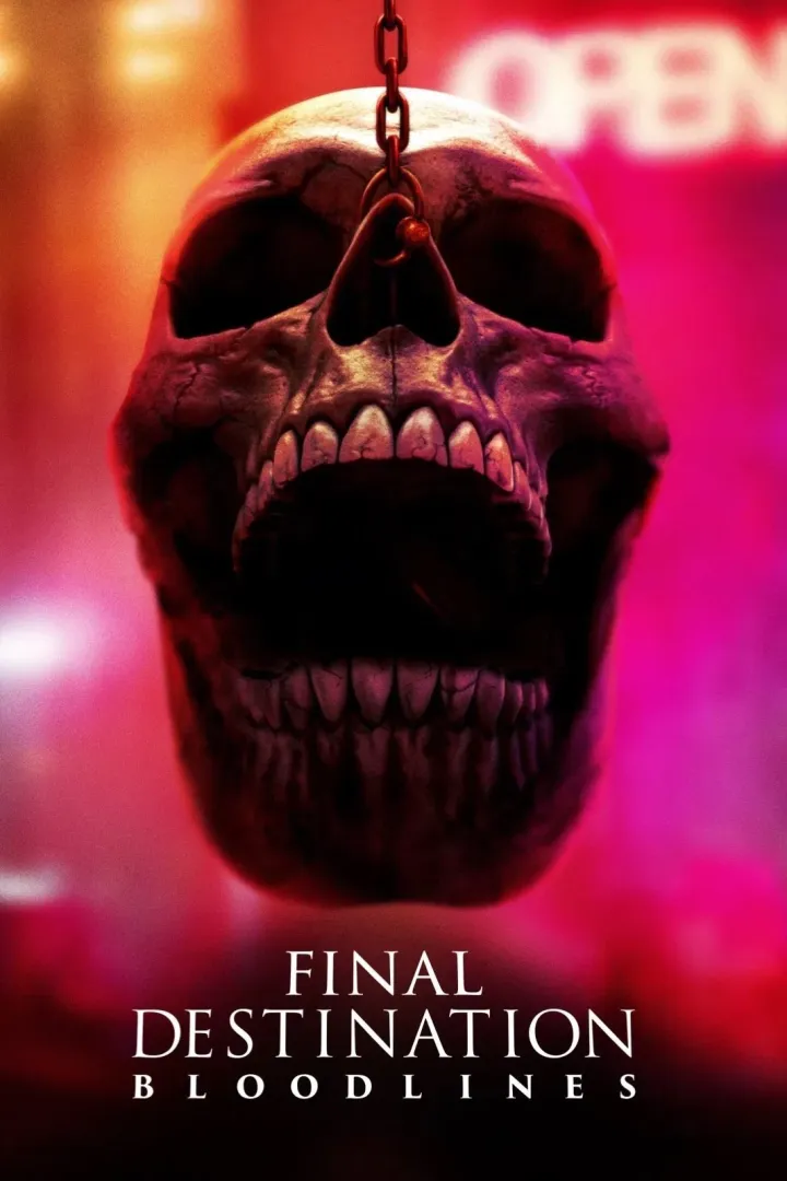 Final Destination Bloodlines (2025) Download