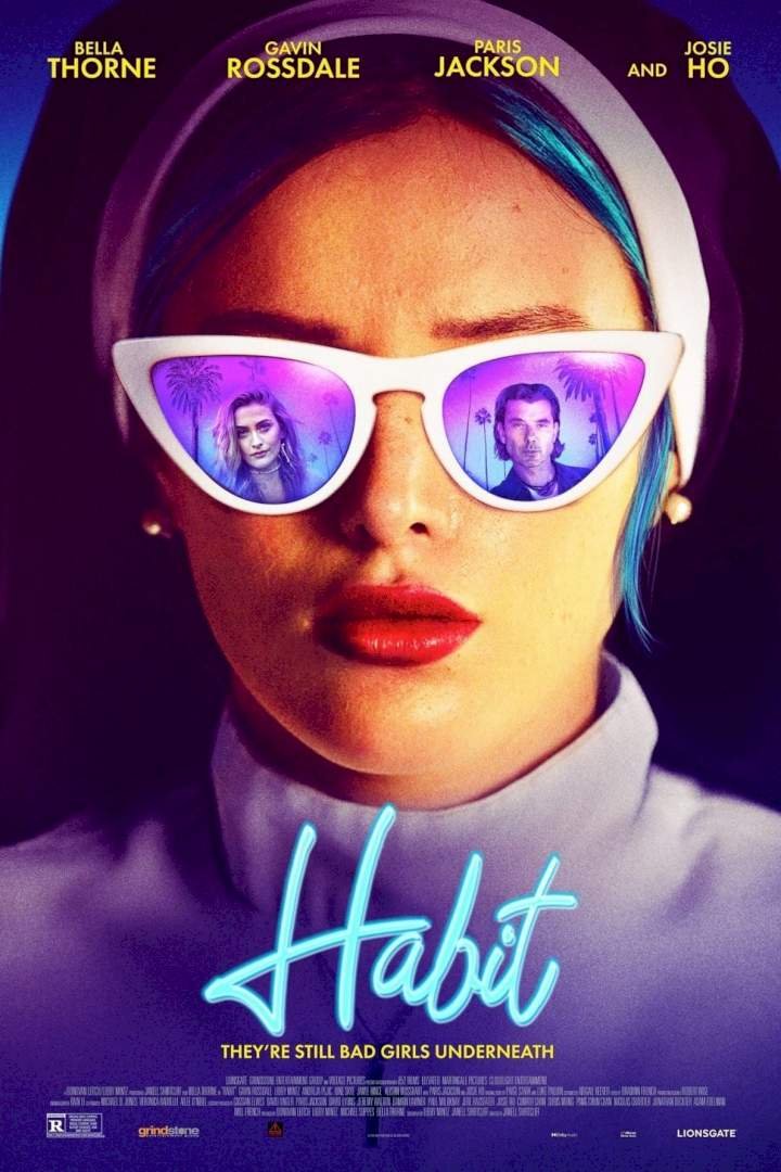 Habit (2021) Download