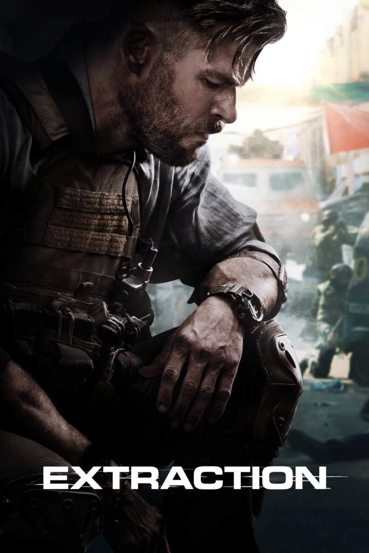 Extraction (2020) Download