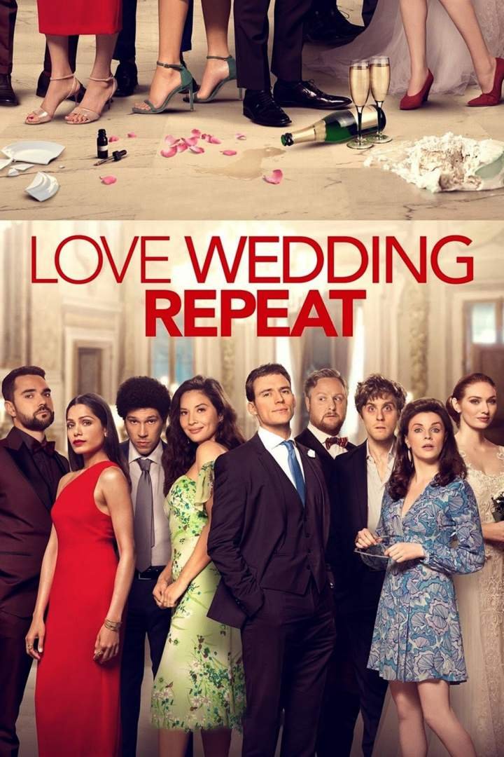 Love Wedding Repeat (2020) Download