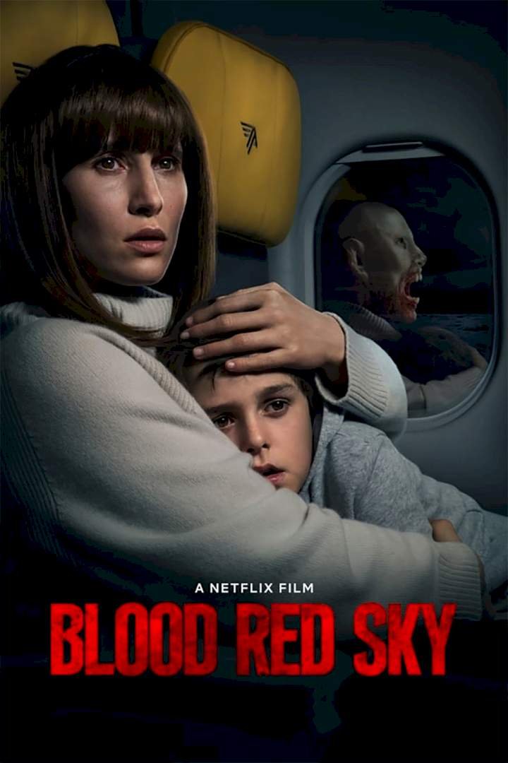 Blood Red Sky (2021) Download