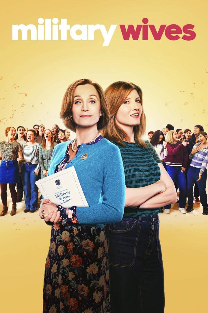 Military Wives (2019) Download