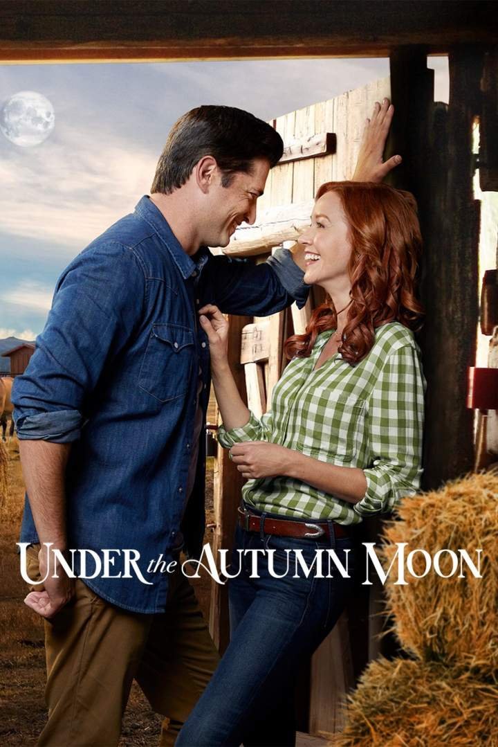 Under the Autumn Moon (2018) Download