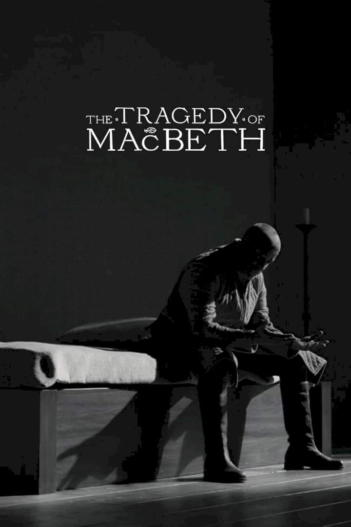 The Tragedy of Macbeth (2021) Download