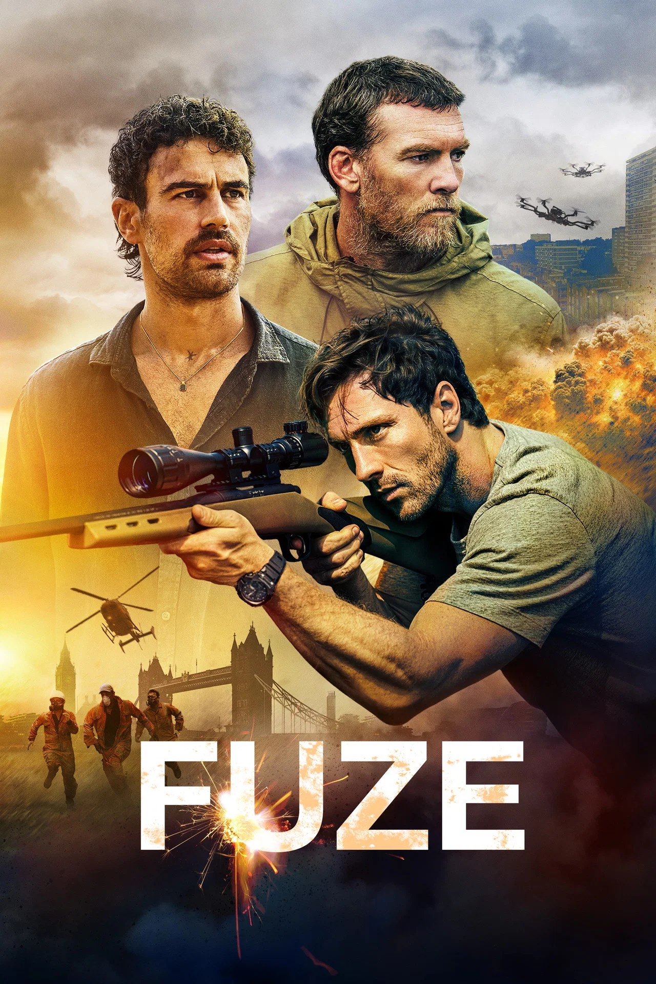 Fuze (2026)