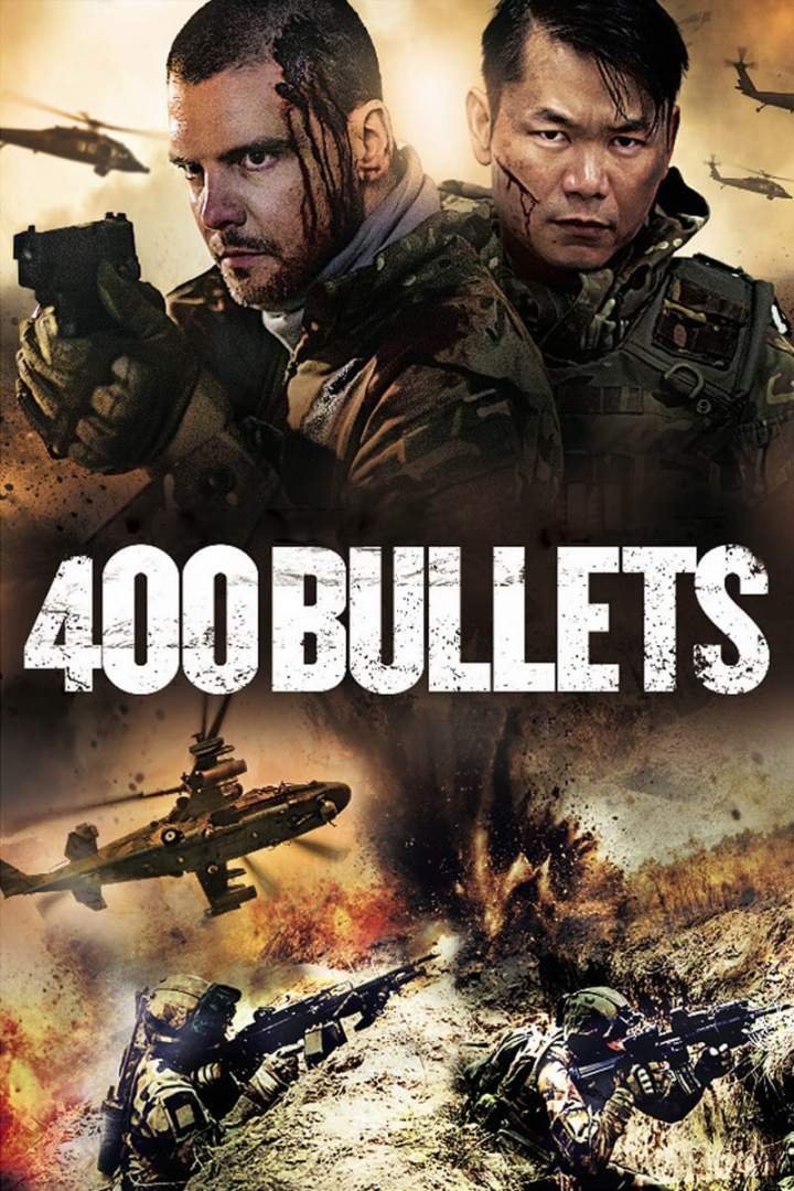 400 Bullets (2021) Download