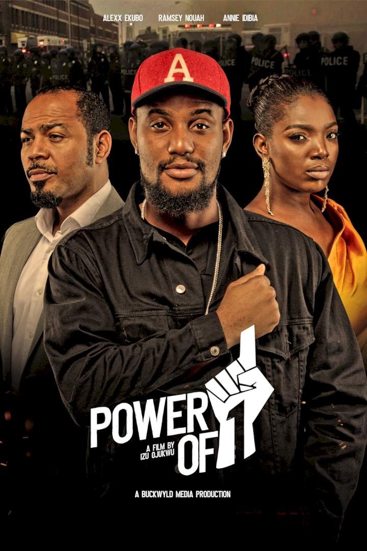 Power of 1 (2018) Download