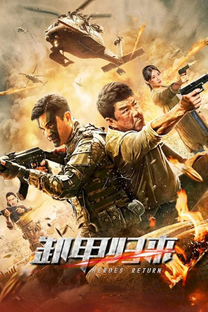 Operation Bangkok (2021) Download