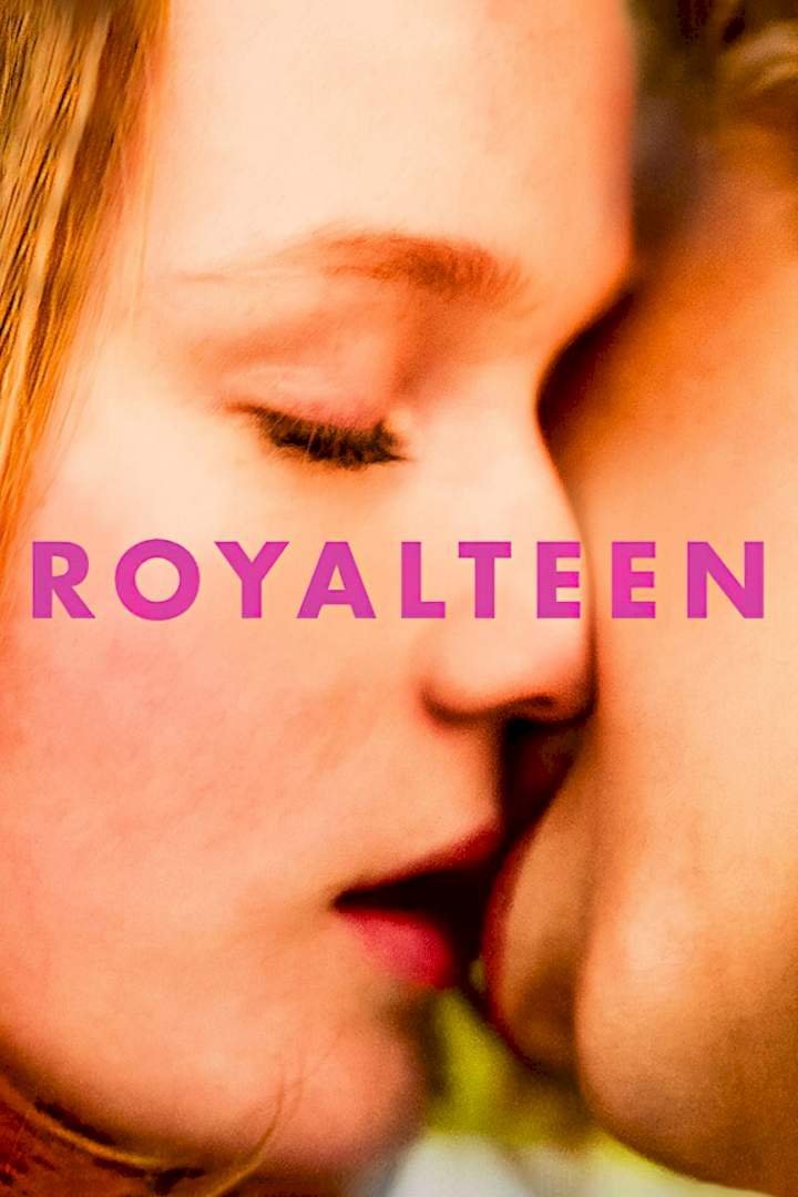 Royalteen (2022) Download