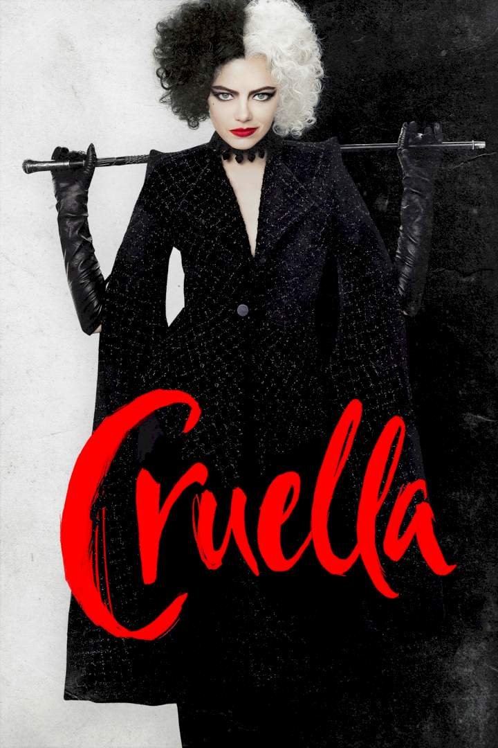 Cruella (2021) Download