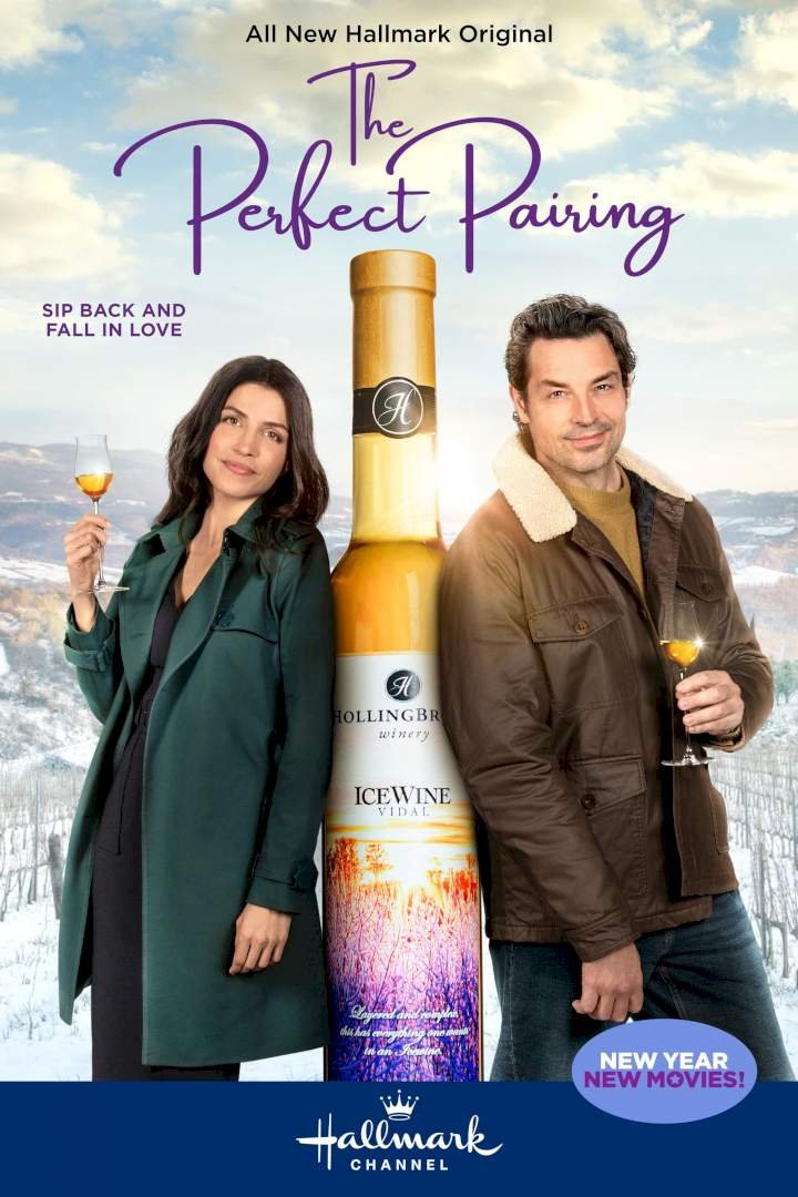 The Perfect Pairing (2022) Download
