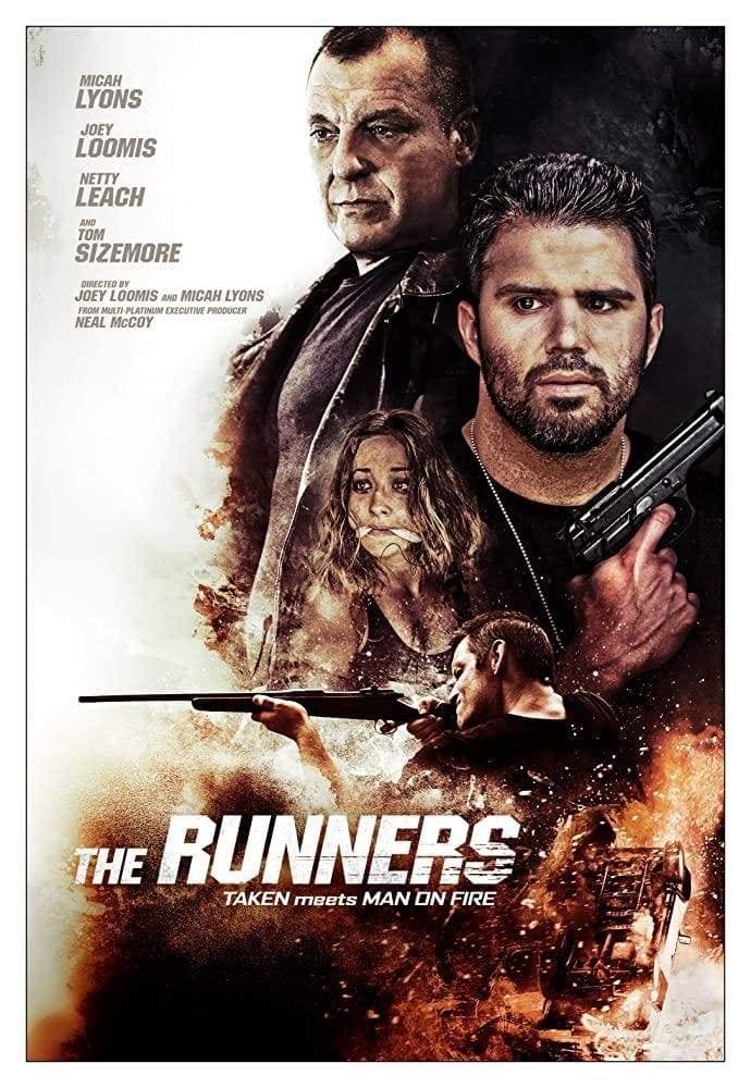 The Runners (2020) Download