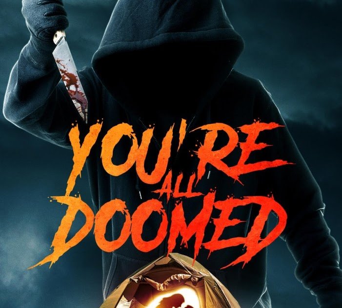 You're All Doomed (2026)