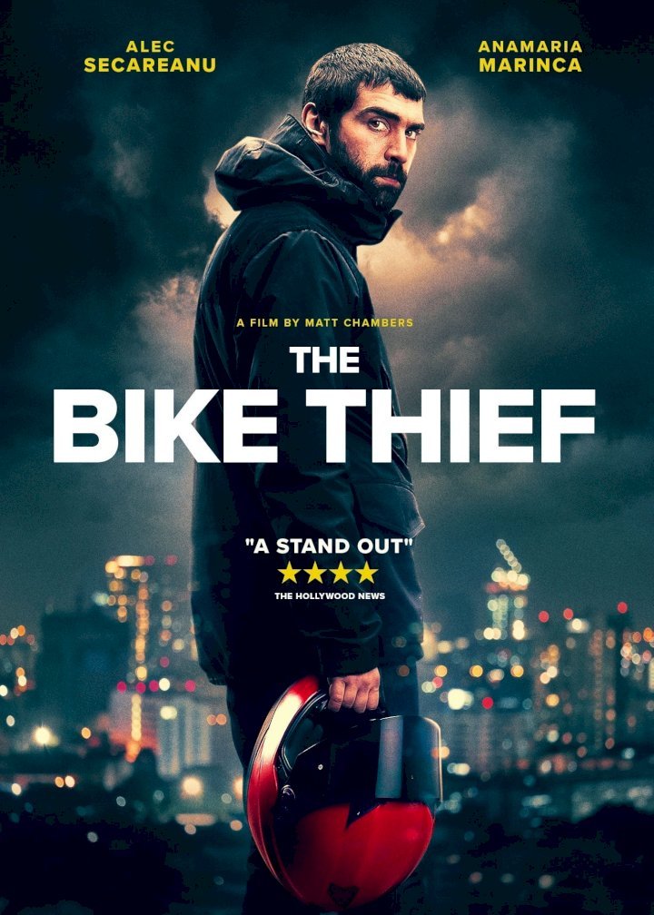 The Bike Thief (2020) Download