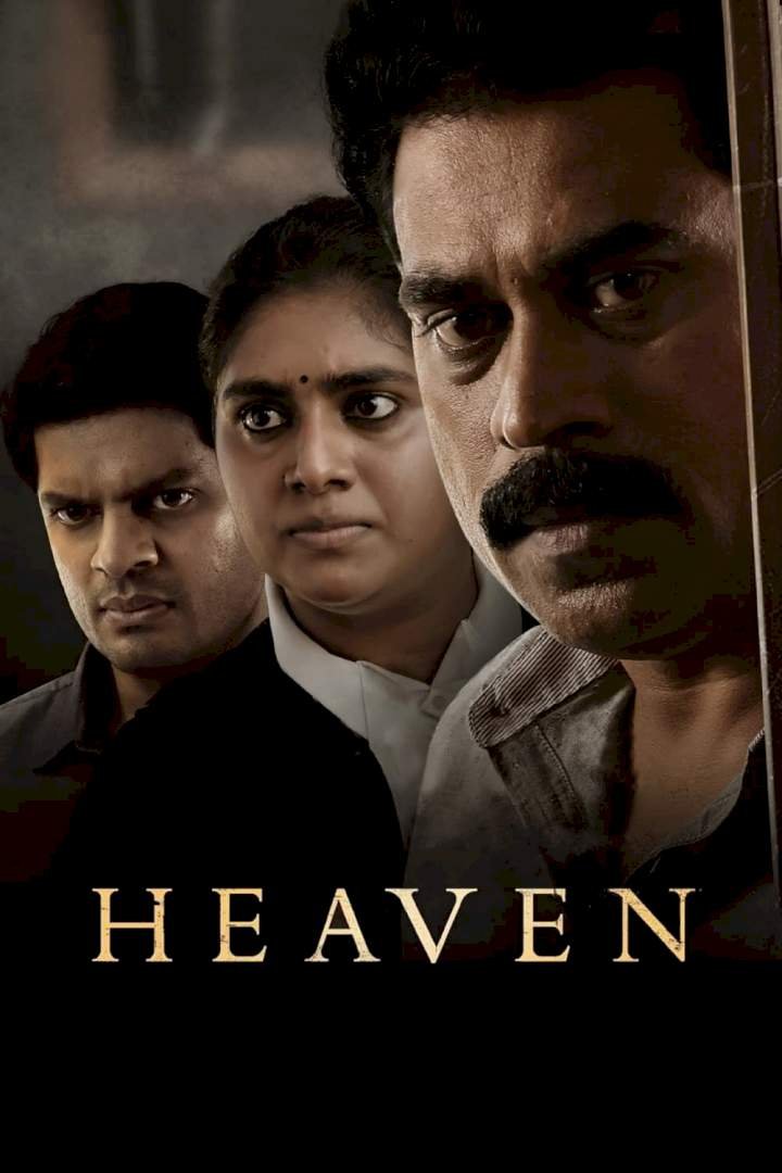 Heaven (2022) Download