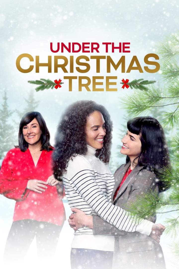 Under the Christmas Tree (2021) Download