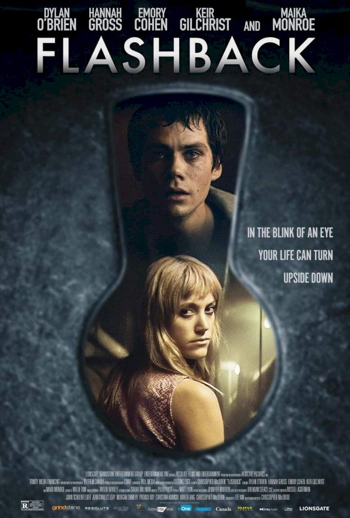 Flashback (2021) Download
