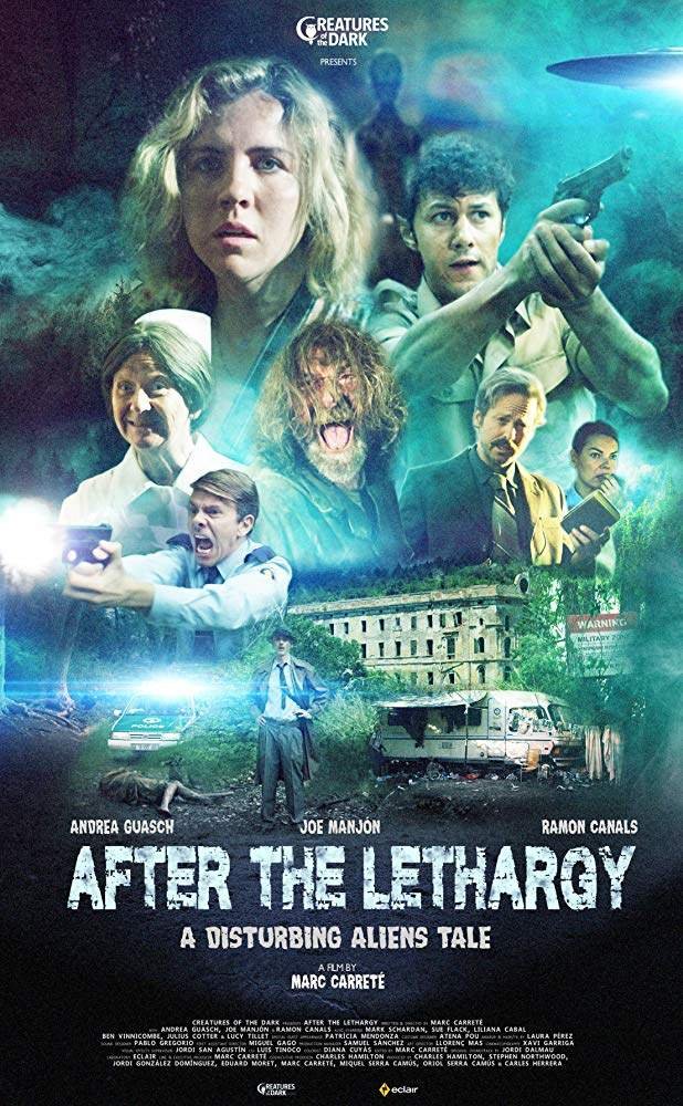 Alien Invasion (2018) Download