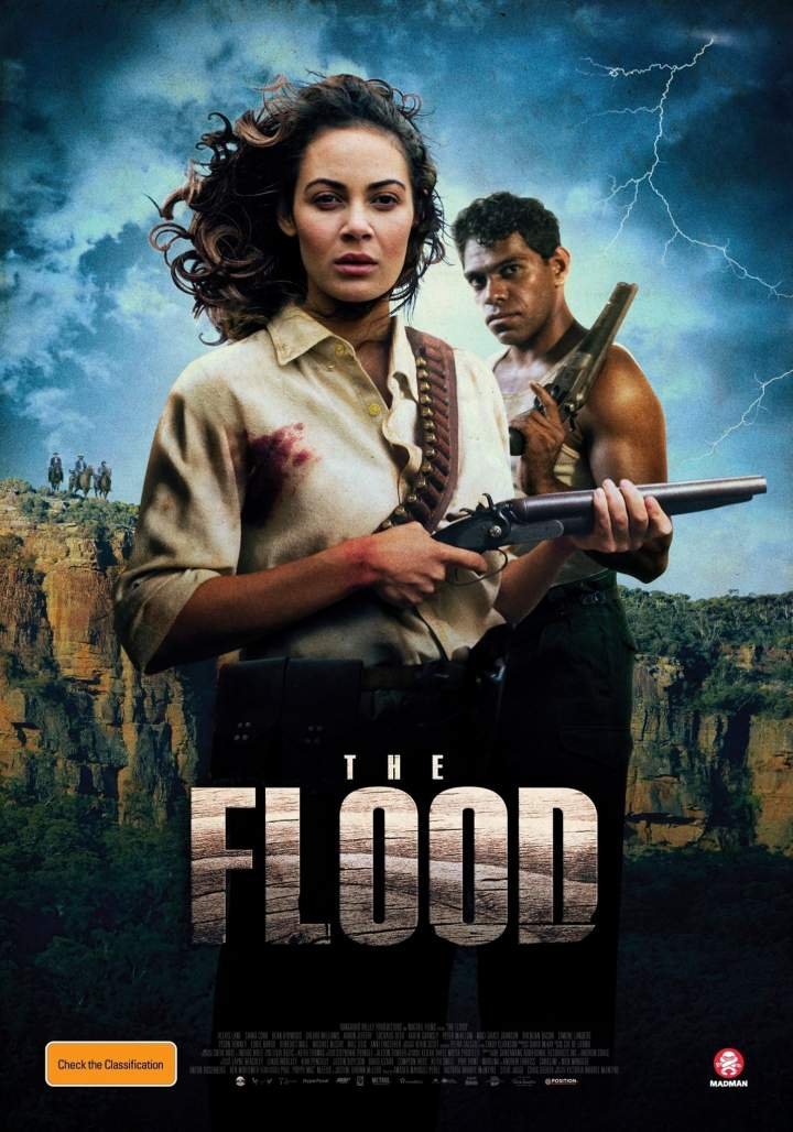 The Flood (2020) Download