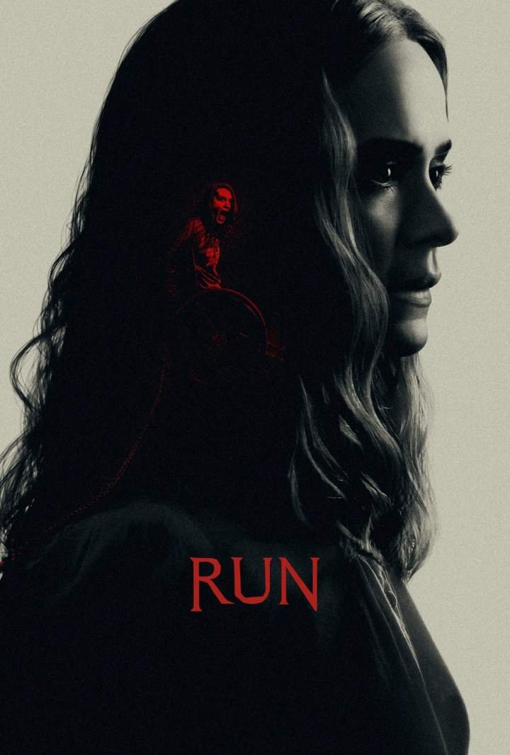 Run (2020) Download