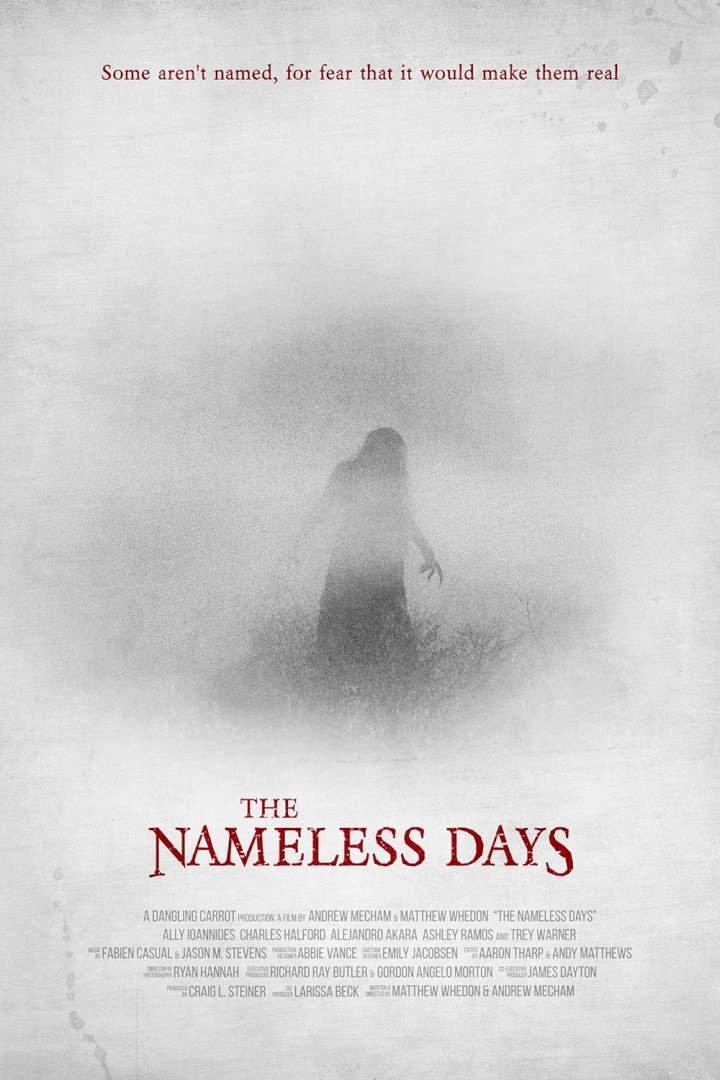 The Nameless Days (2022) Download