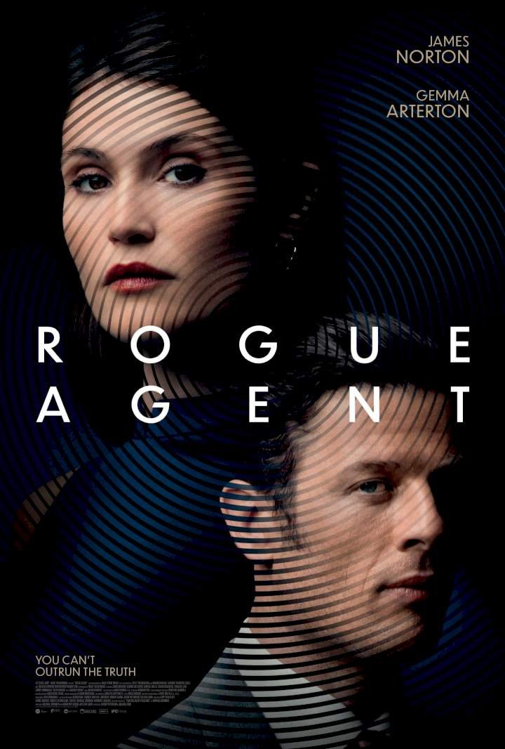 Rogue Agent (2022) Download