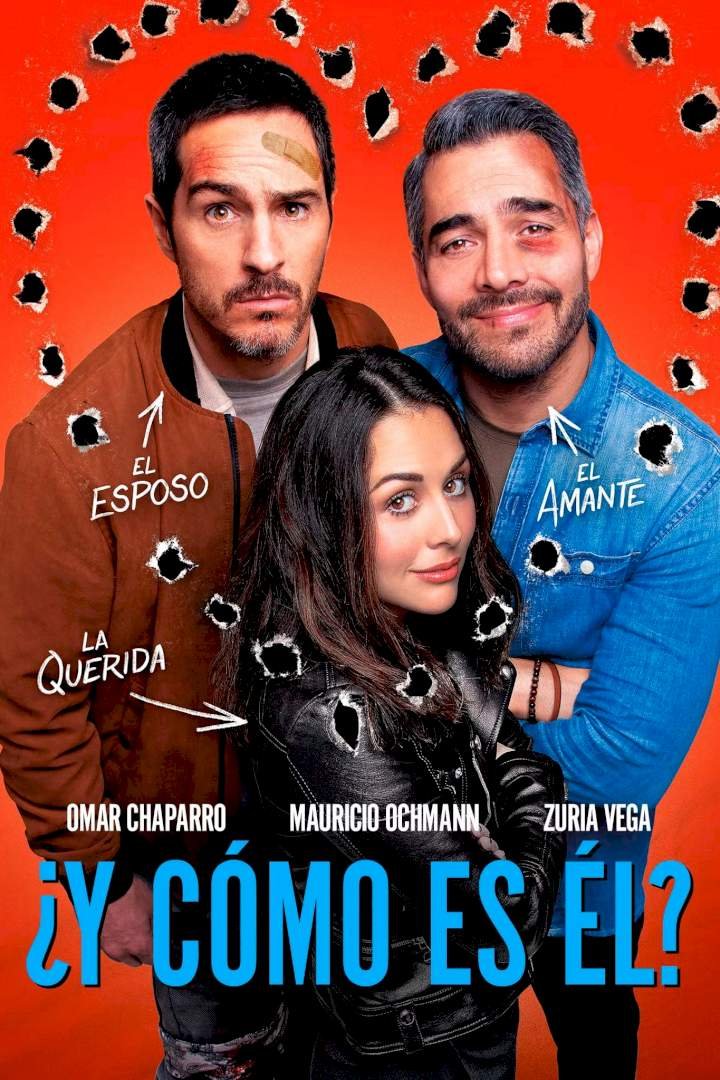 Y cómo es él? (2022) Download