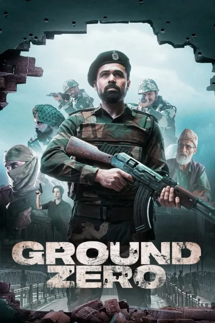 Ground Zero (2025) Download