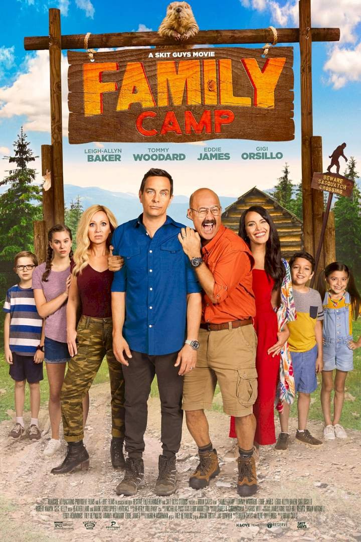Family Camp (2022) Download
