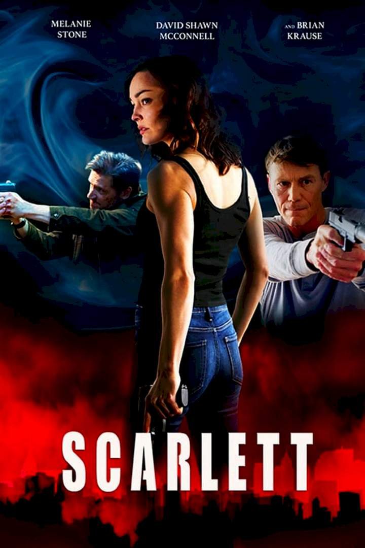 Scarlett (2020) Download