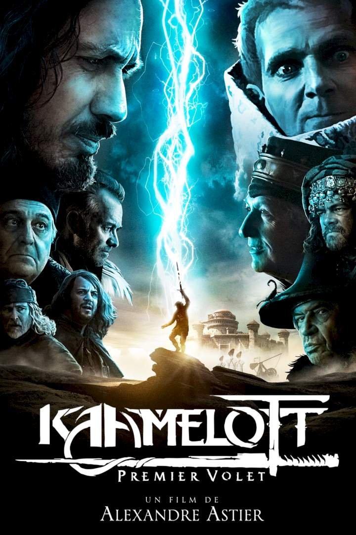 Kaamelott The First Chapter (2021) Download