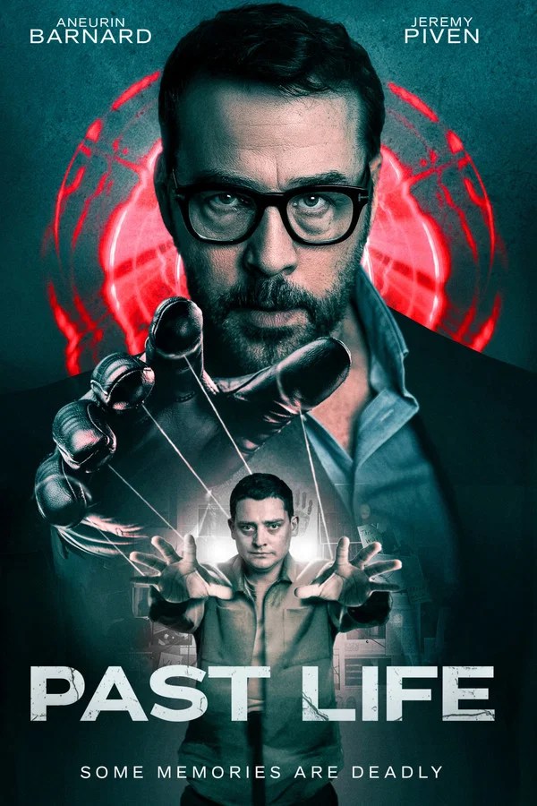 Past Life (2026)