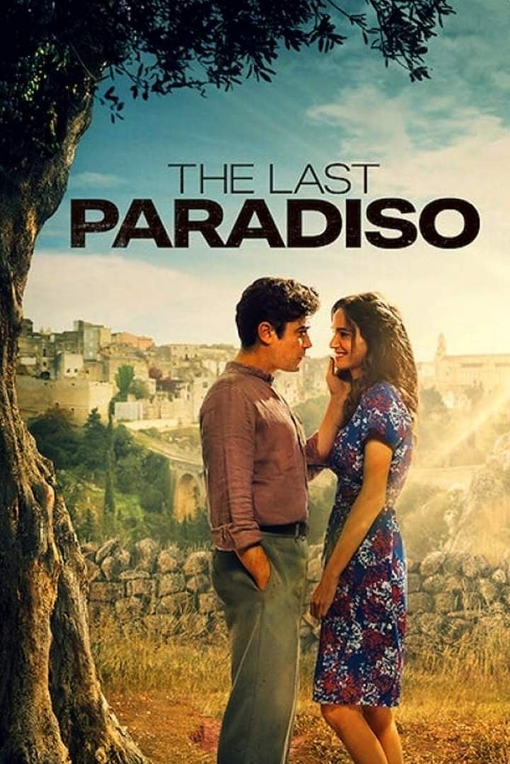 The Last Paradiso (2021) Download