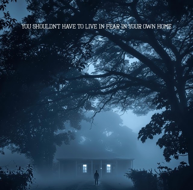 The Captor (2025)