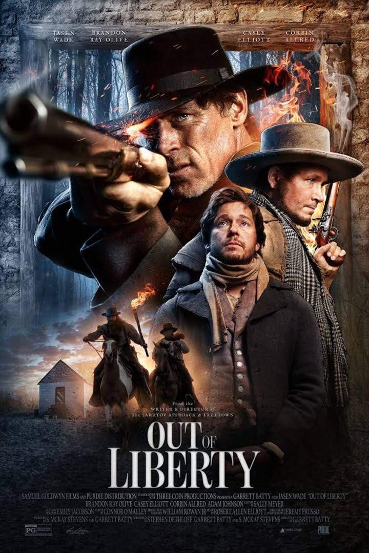 Out of Liberty (2019) Download