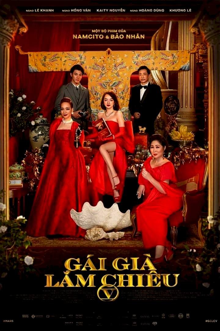 Camellia Sisters (2021) Download