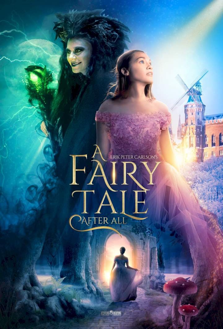 A Fairy Tale After All (2022) Download