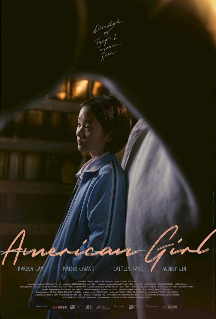 American Girl (2021) Download