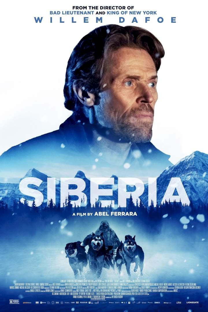 Siberia (2019) Download