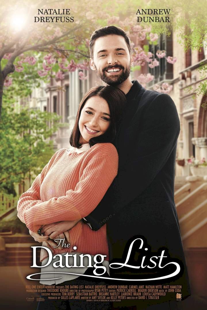 The Dating List (2019) Download