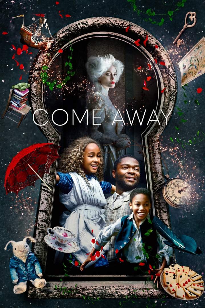 Come Away (2020) Download