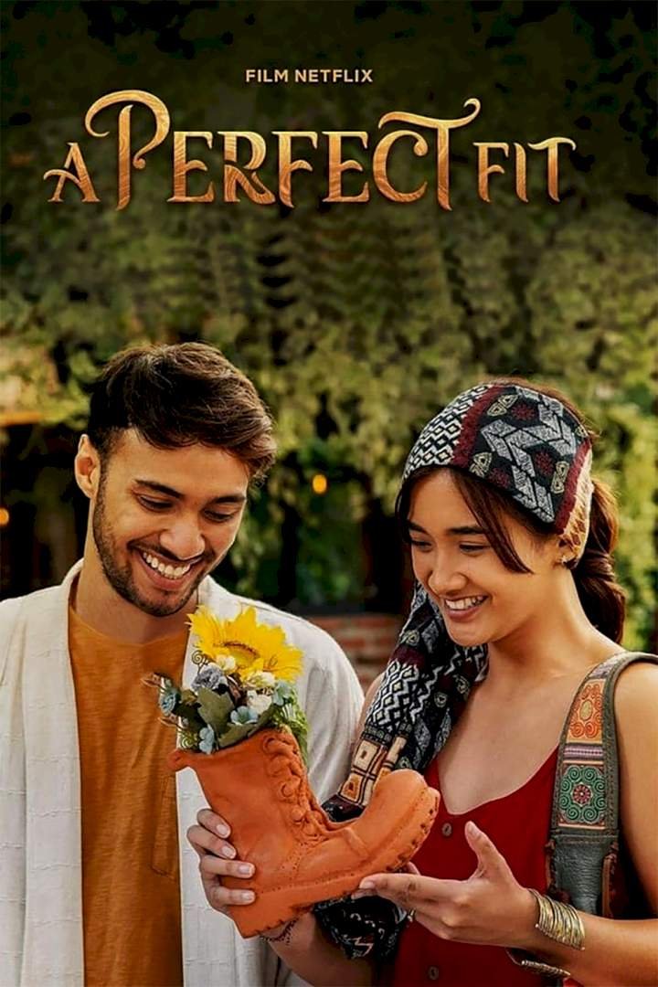 A Perfect Fit (2021) Download