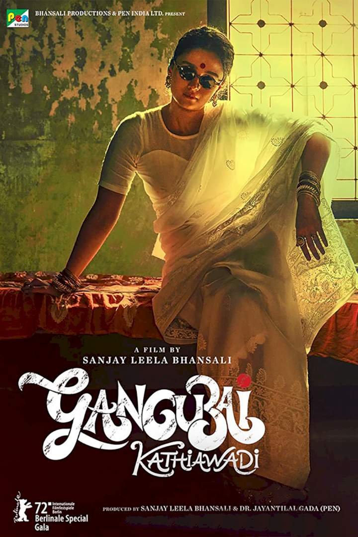 Gangubai Kathiawadi (2022) Download