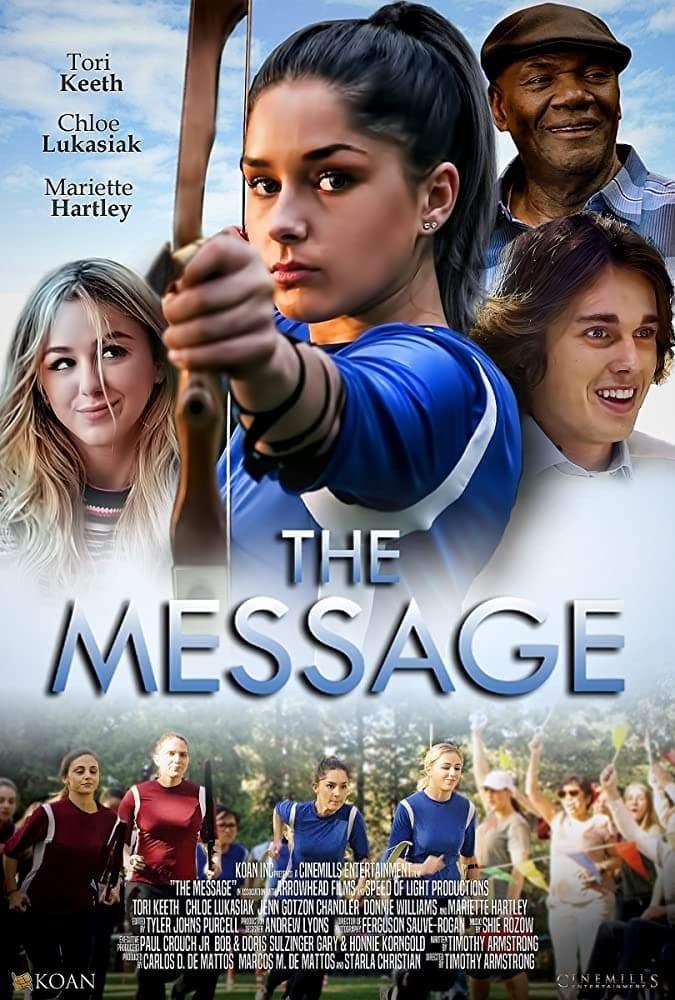 The Message (2020) Download