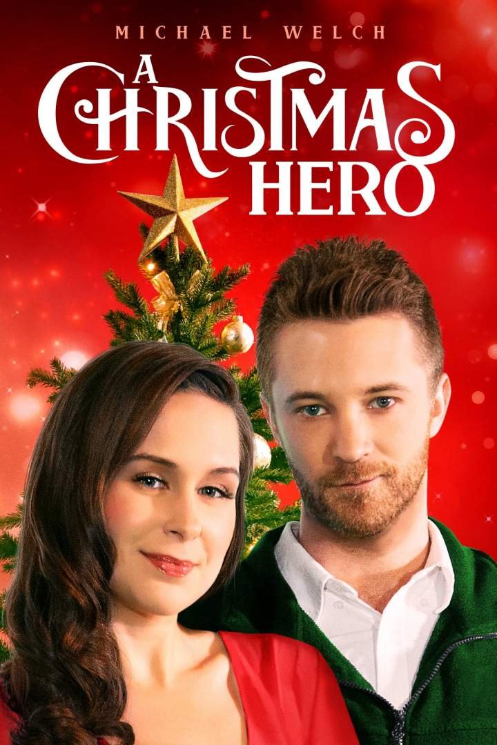 A Christmas Hero (2020) Download