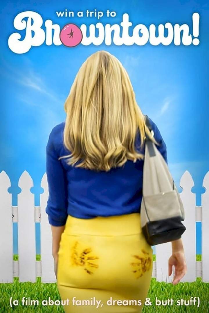 Win a Trip to Browntown! (2022) Download
